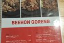 Foto Makanan di Nasi Goreng Legend