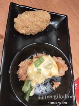 Foto 5 - Makanan di Tsuka Ramen by Legit Group oleh Fannie Huang||IG:@fiehuang