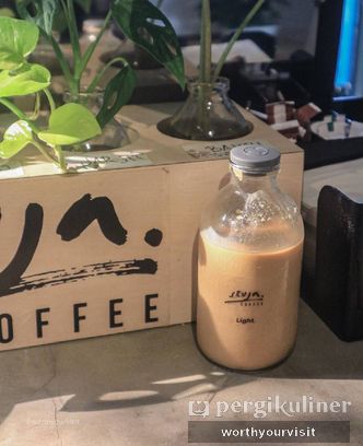 Foto Makanan di Stuja Coffee