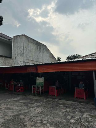 Foto review Mie Koko oleh Cyntia // IG: @cyntiahbsr 1