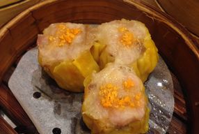 Foto Golden Sense International Restaurant