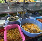 Foto di Warung Nasi Ibu Rose