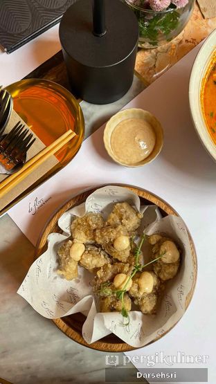 Foto 4 - Makanan di de flore, dine & drink oleh Darsehsri 
