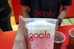 Foto Goola