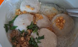 Bakso Ragil