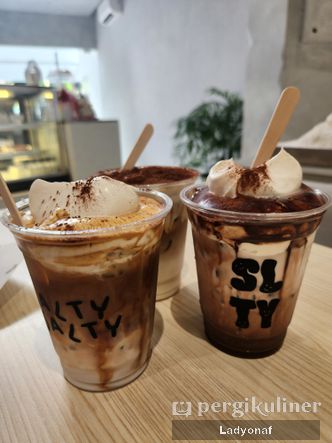 Foto Makanan di Salty Salty