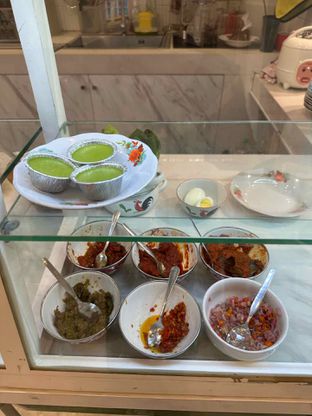 Foto 4 - Makanan di Kedai Kumala oleh Albert Murdiono
