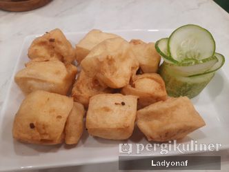 Foto Makanan di Aming Coffee