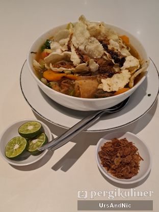 Foto review Henis oleh UrsAndNic  2