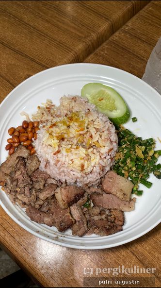 Foto Makanan di Warung Bali Pak Gede