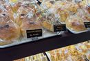 Foto Makanan di Clover Bakery