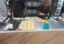 Foto Makanan di Gula Jawa Bakery