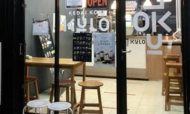 Kedai Kopi Kulo