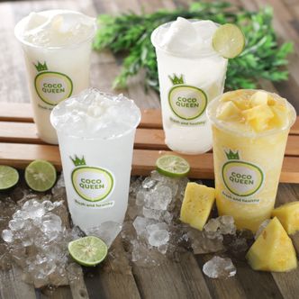 Foto Makanan di Cocoqueen