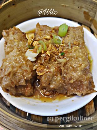 Foto 5 - Makanan di Grand Wing Heng oleh William Wilz