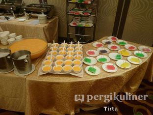 Foto 4 - Makanan di Golden Sense International Restaurant oleh Tirta Lie