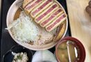 Foto Makanan di Kimukatsu