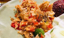 Kakkk!!! Nusantara
