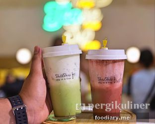 Foto 1 - Makanan di ShuShu oleh @foodiaryme | Khey &amp; Farhan