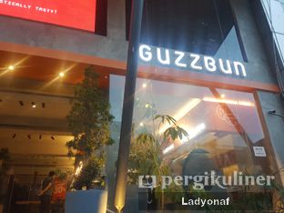 Foto 3 - Interior di Guzzbun oleh Ladyonaf @placetogoandeat