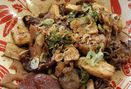 Foto Makanan di Mangkokku Stir Fry