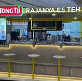 Foto di Tong Tji Tea Point