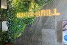 Foto Makanan di Hachi Grill