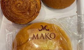 Mako Cake & Bakery