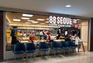 Foto Makanan di 88 Seoul