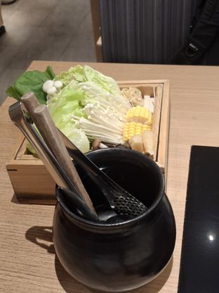 Foto review Bijin Nabe oleh Bobby Putra 2