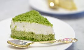 Ezo Hokkaido Cheesecake & Bakery