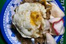 Foto Makanan di Nasi Goreng Bumbu Ulek Pak De