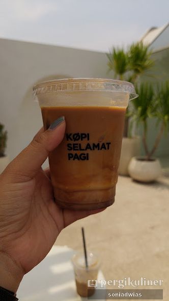 Foto Makanan di Kopi Selamat Pagi