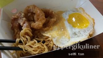 Foto Makanan di Salt Inc.