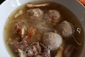 Foto Bakso So'un & Mie Ayam TTD.47
