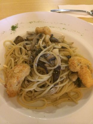 Foto review B'Steak Grill & Pancake oleh Albert Murdiono 4