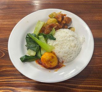 Foto Makanan di Kenyangkan Perut
