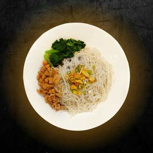 Foto 2 - Makanan di Bakmi 7 Kawan oleh Juli Chen