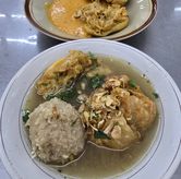 Foto di Batagor Kuah & Mie Kocok Sinar Kencana