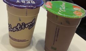 Chatime