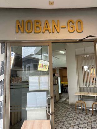 Foto review Noban-Go oleh Albert Murdiono 4