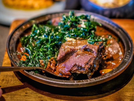 Kenapa Restoran Fine Dining Memiliki Porsi Makanan yang Sedikit