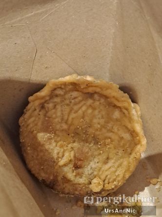 Foto Makanan di Pisang Srikaya & Cempedak Gang 1 Pontianak