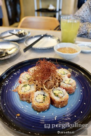 Foto 3 - Makanan di Gion The Sushi Bar oleh Darsehsri 