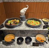 Foto di Noya Thai Grill & Hotpot