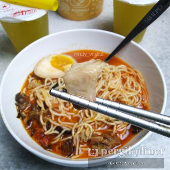 Foto Makanan di Kokku Ramen