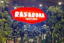 Foto Eksterior di Rasa Roma