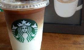 Starbucks Coffee