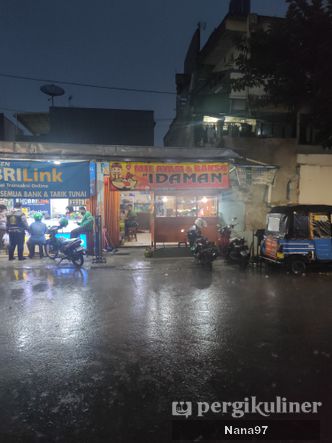 Foto Makanan di Mie Ayam & Bakso Idaman