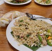 Foto di Rumah Makan Kampung Kecil
